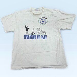 Vintage 90's Umbrow Soccer T-Shirt XL